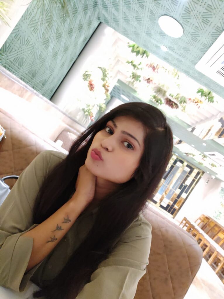 True Girlfriend Escort in Patna