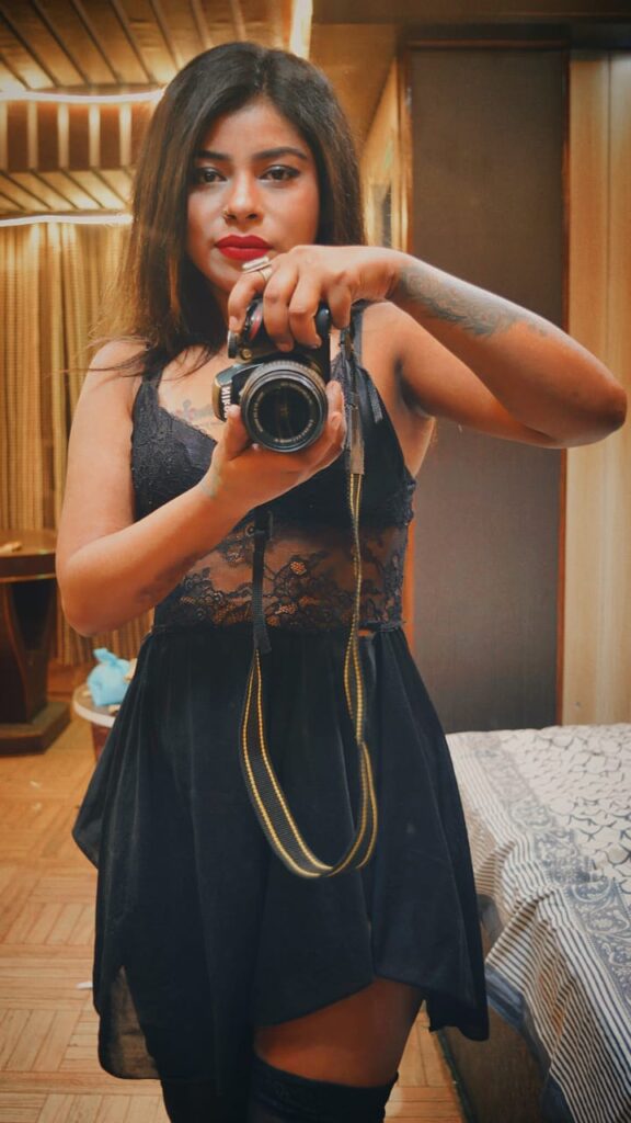 The Celebrity Escort in Patna